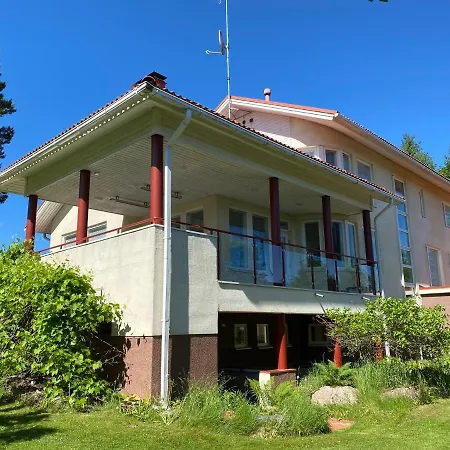 Apartamento Grand Kivistoe Near Helsinki Airport