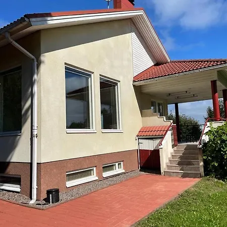 Grand Kivistoe Near Helsinki Airport