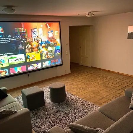 Grand Kivistoe Near Helsinki Airport Apartamento Vantaa