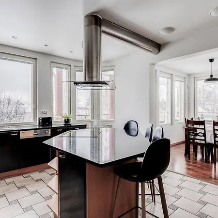 Grand Kivistoe Near Helsinki Airport *