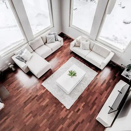 Apartman Grand Kivistoe Near Helsinki Airport Vantaa