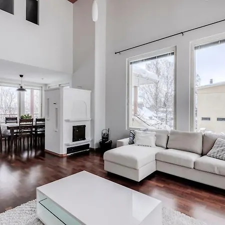 Grand Kivistoe Near Helsinki Airport Apartman *