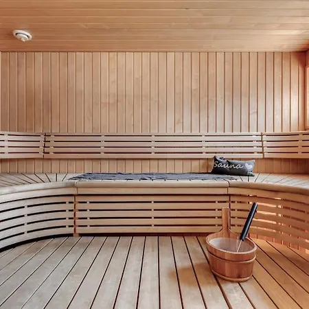 Apartman Grand Kivistoe Near Helsinki Airport