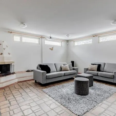 Apartman Grand Kivistoe Near Helsinki Airport Vantaa