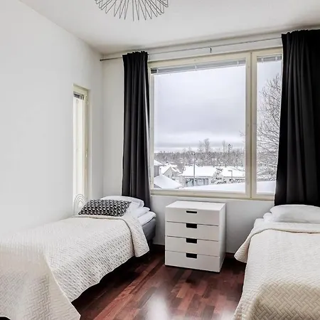 Grand Kivistoe Near Helsinki Airport *