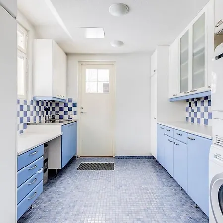 Apartman Grand Kivistoe Near Helsinki Airport Vantaa