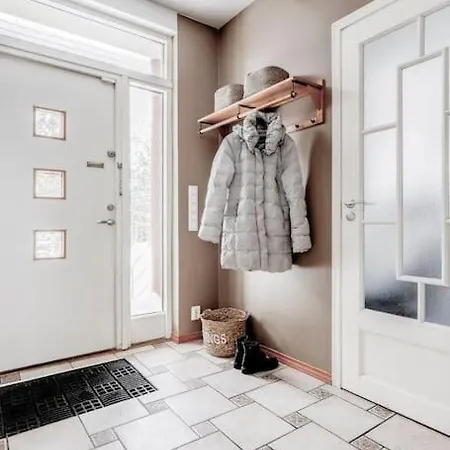 Apartamento Grand Kivistoe Near Helsinki Airport Vantaa