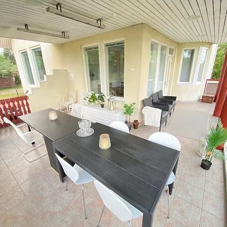 Grand Kivistoe Near Helsinki Airport