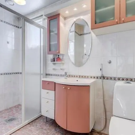 Apartamento Grand Kivistoe Near Helsinki Airport