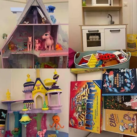 Grand Kivistoe Near Helsinki Airport Apartman Vantaa