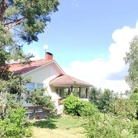 Grand Kivistoe Near Helsinki Airport *