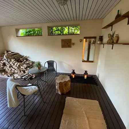 Grand Kivistoe Near Helsinki Airport *