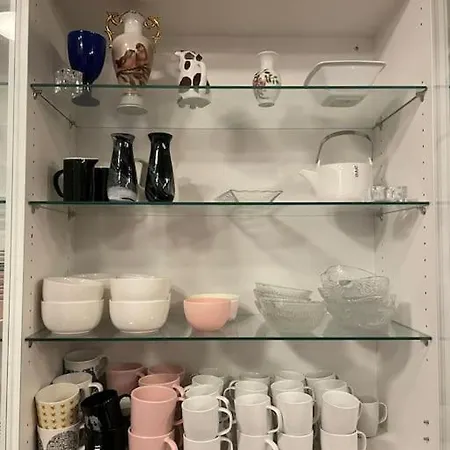 Grand Kivistoe Near Helsinki Airport * Vantaa