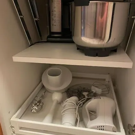 Grand Kivistoe Near Helsinki Airport